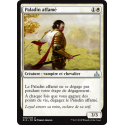 Paladin affamé / Famished Paladin - Foil