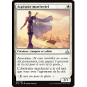 Aspirante marcheciel / Skymarcher Aspirant - Foil