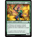 Pisteuse du bosquet vermeil / Giltgrove Stalker - Foil