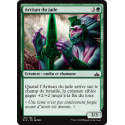 Artisan du jade / Jadecraft Artisan - Foil