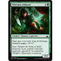 Vétérane endurcie / Hardy Veteran - Foil