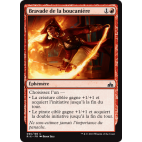 Bravade de la boucanière / Buccaneer's Bravado