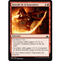 Bravade de la boucanière / Buccaneer's Bravado - Foil