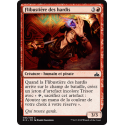 Flibustière des hardis / Brazen Freebooter - Foil