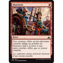 Mutinerie / Mutiny