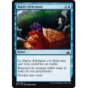 Marée déferlante / Crashing Tide - Foil