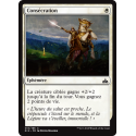 Consécration  / Moment of Triumph - Foil