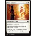 Liens lumineux / Luminous Bonds - Foil