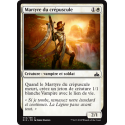 Martyre du crépuscule / Martyr of Dusk - Foil