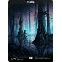 Marais / Swamp n°214 Full Art