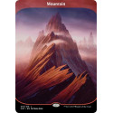 Montagne / Mountain n°215 Full Art