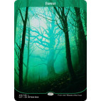 Forêt / Forest n°216 Full Art