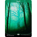 Forêt / Forest n°216 Full Art