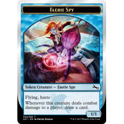 Faerie Spy 1/1