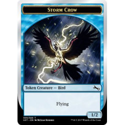 Storm Crow 1/2