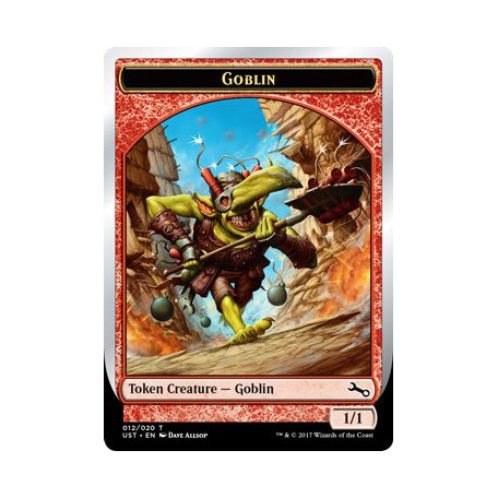 Goblin 1/1