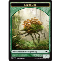 Saproling 1/1