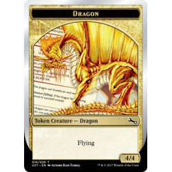 Dragon 4/4