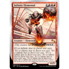 Infinity Elemental