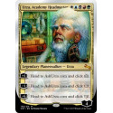 Urza, Academy Headmaster