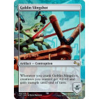 Goblin Slingshot