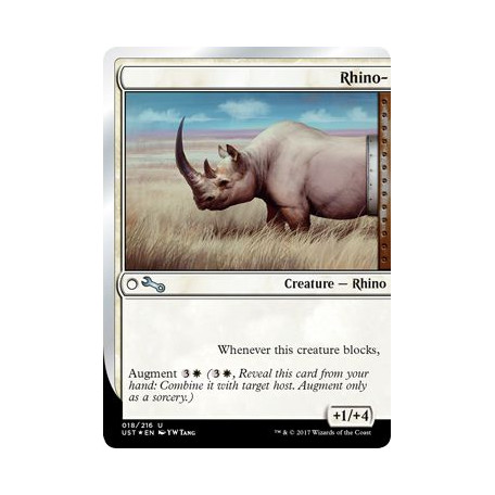 Rhino-