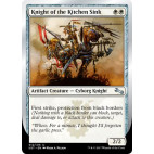 Knight of the Kitchen Sink V1