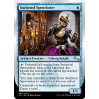 Socketed Sprocketer