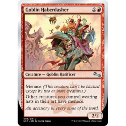 Goblin Haberdasher