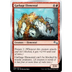 Garbage Elemental V1