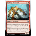 Garbage Elemental V1