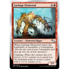 Garbage Elemental V4