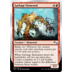 Garbage Elemental V5