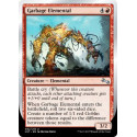 Garbage Elemental V5