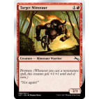 Target Minotaur