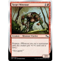 Target Minotaur