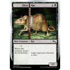 Dirty Rat