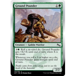 Ground Pounder