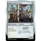 Gnome-Made Engine