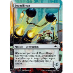 Boomflinger