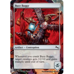 Buzz Buggy