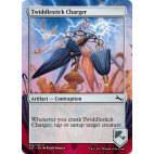 Twiddlestick Charger