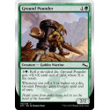 Ground Pounder - Foil