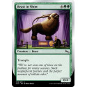 Beast in Show - Foil