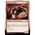 Target Minotaur