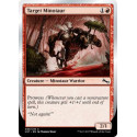 Target Minotaur - Foil