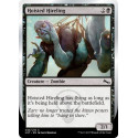 Hoisted Hireling - Foil