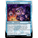 Defective Detective - Foil