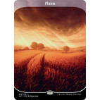 Plaine / Plains n°212 Full Art