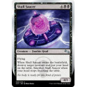 Skull Saucer - Foil